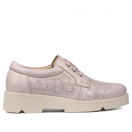 Naisten casual-kengät 6051 liila