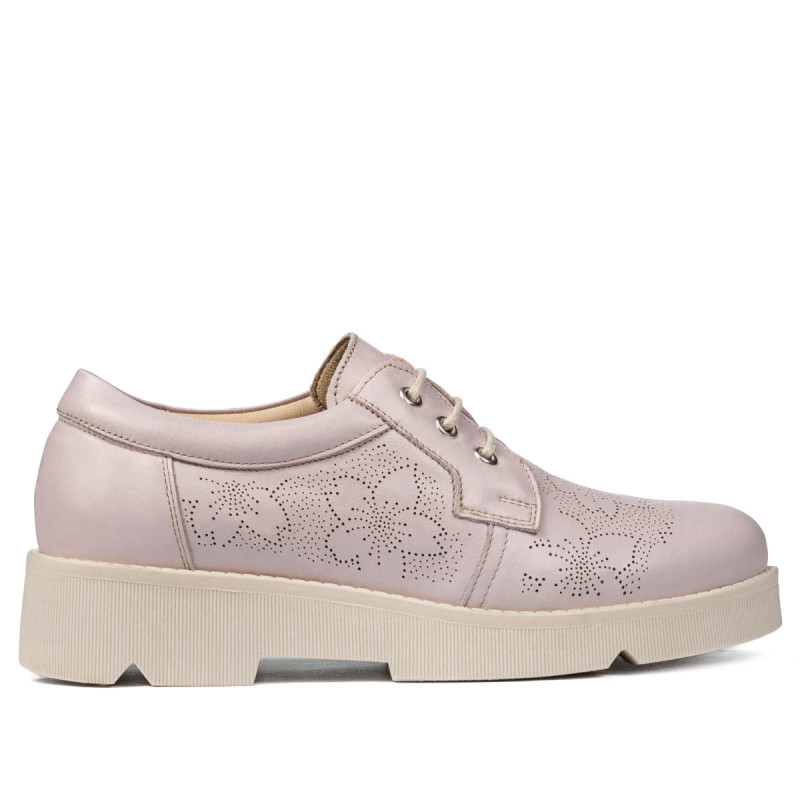 Naisten casual-kengät 6051 liila