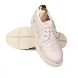 Naisten casual-kengät 6051 liila