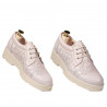 Naisten casual-kengät 6051 liila