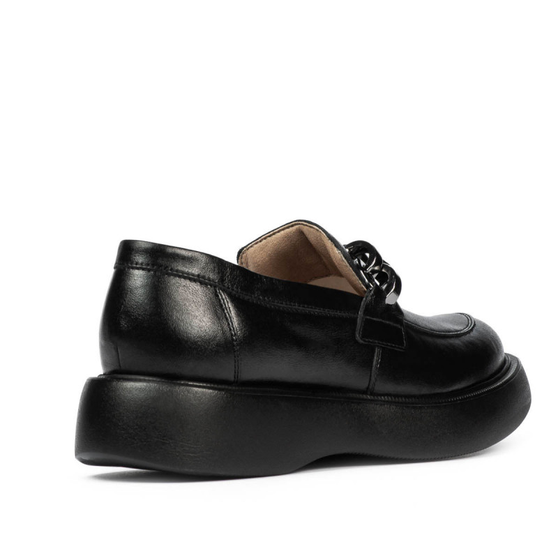 Naisten casual-kengät 6042 musta