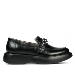 Naisten casual-kengät 6042 musta