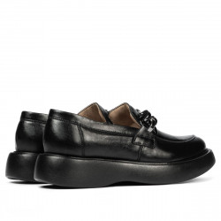Naisten casual-kengät 6042 musta