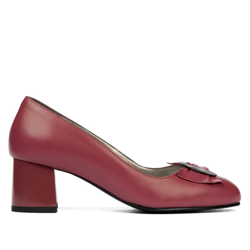 Elegantit naisten kengät 1274 rosa