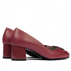 Elegantit naisten kengät 1274 rosa
