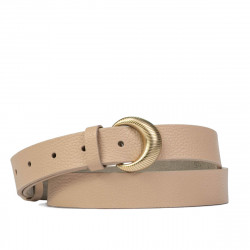 Naisten vyö 36m biz beige