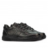 Lasten kengät 2014 musta