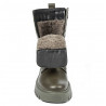 Naisten saappaat 3375 khaki