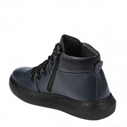 Miesten saappaat 4135 indigo