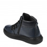 Miesten saappaat 4135 indigo
