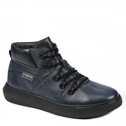 Miesten saappaat 4135 indigo