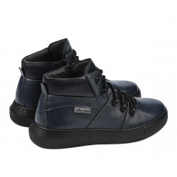 Miesten saappaat 4135 indigo