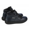Miesten saappaat 4135 indigo