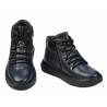 Miesten saappaat 4135 indigo