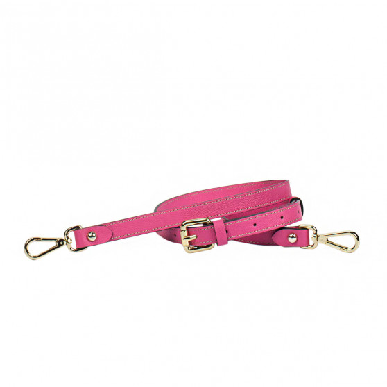 Olkahihna 100g fuksia