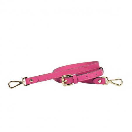 Olkahihna 100g fuksia