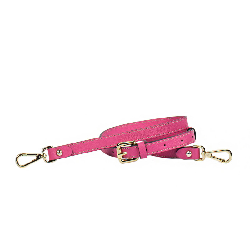 Olkahihna 100g fuksia