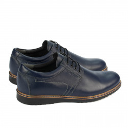 Miesten casual-kengät 812 indigo