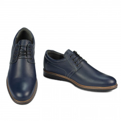 Miesten casual-kengät 812 indigo
