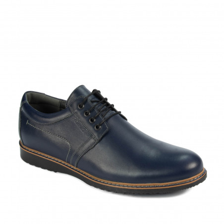 Miesten casual-kengät 812 indigo