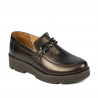 Naisten casual-kengät 6056 kupari