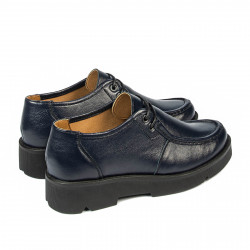 Naisten casual-kengät 6052 indigo