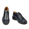 Naisten casual-kengät 6052 indigo
