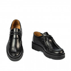 Naisten casual-kengät 6052 musta
