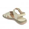 Naisten sandaalit 5088 beige