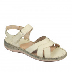 Naisten sandaalit 5088 beige