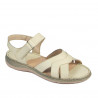 Naisten sandaalit 5088 beige