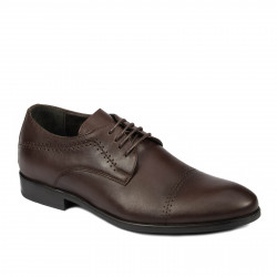 Elegantit miesten kengät 822-1 a cafe