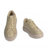 Naisten urheilukengät 6058 beige