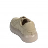 Naisten urheilukengät 6058 beige