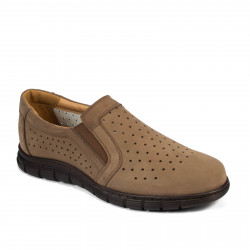 Miesten mocassinit 953 bufo capucino