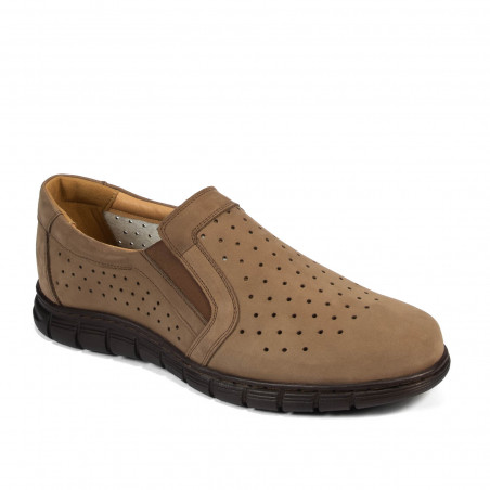 Miesten mocassinit 953 bufo capucino