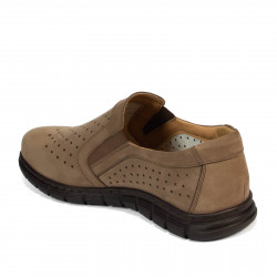 Miesten mocassinit 953 bufo capucino