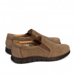 Miesten mocassinit 953 bufo capucino