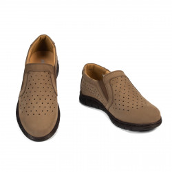 Miesten mocassinit 953 bufo capucino