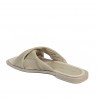 Naisten sandaalit 5093 beige