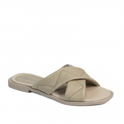 Naisten sandaalit 5093 beige