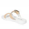 Naisten sandaalit 5091 lohi