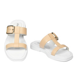 Naisten sandaalit 5091 lohi