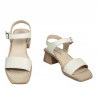 Naisten sandaalit 5097 beige