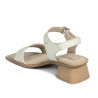 Naisten sandaalit 5097 beige
