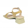 Naisten sandaalit 5097 avokado