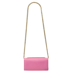 Naisten olkalaukku 008g fuksia