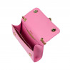 Naisten olkalaukku 008g fuksia