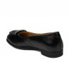 Naisten ballerinat 6062 musta