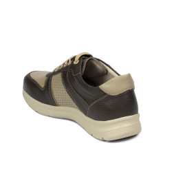 Nuoret tennarit 384 yhdistetty kaki